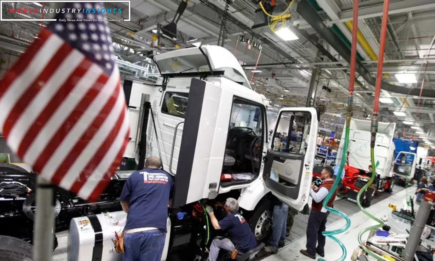 Alabama Strike at Mercedes-Supplier ZF Ends