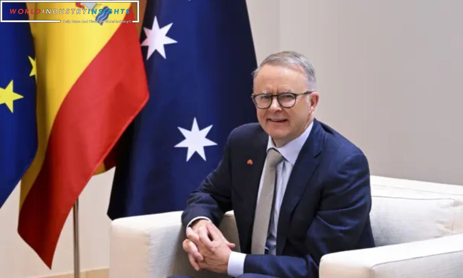 Australia Rejects EU Trade Deal
