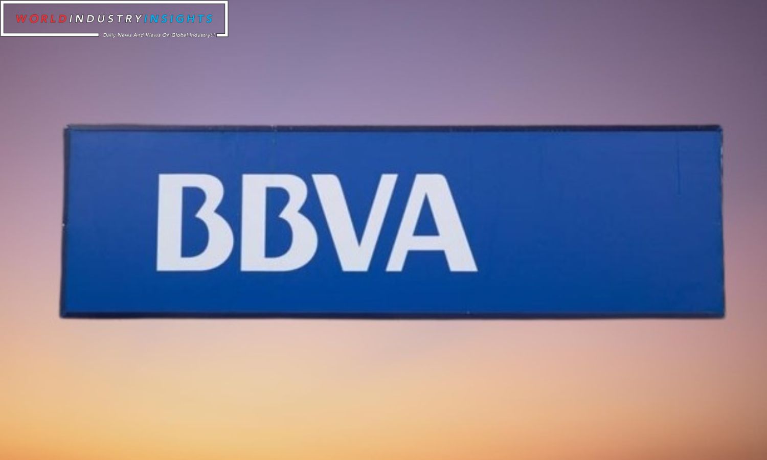 BBVA Warns of South American