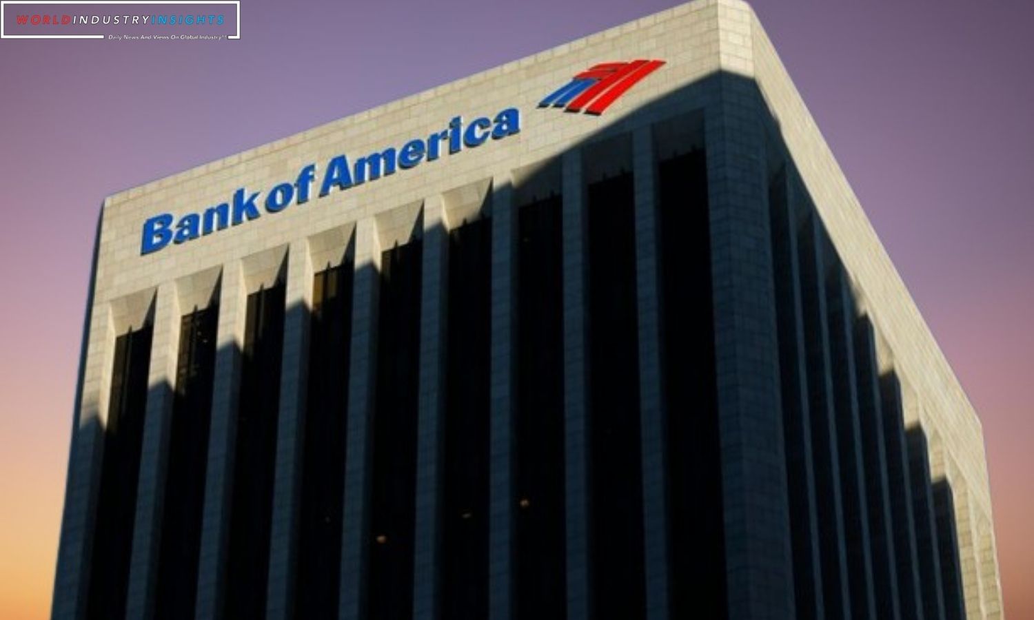 Bank of America Faces Losses