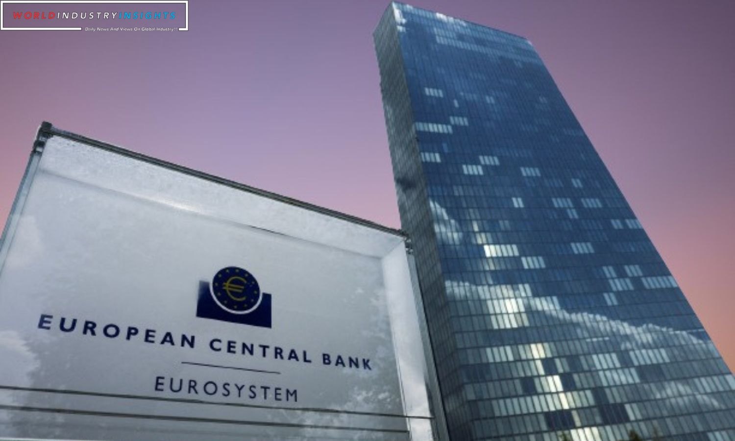 ECB Delicate Balance