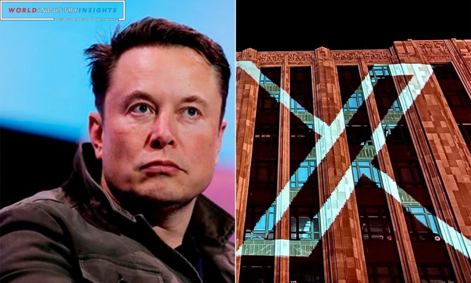Elon Musk Twitter Now X Turmoil