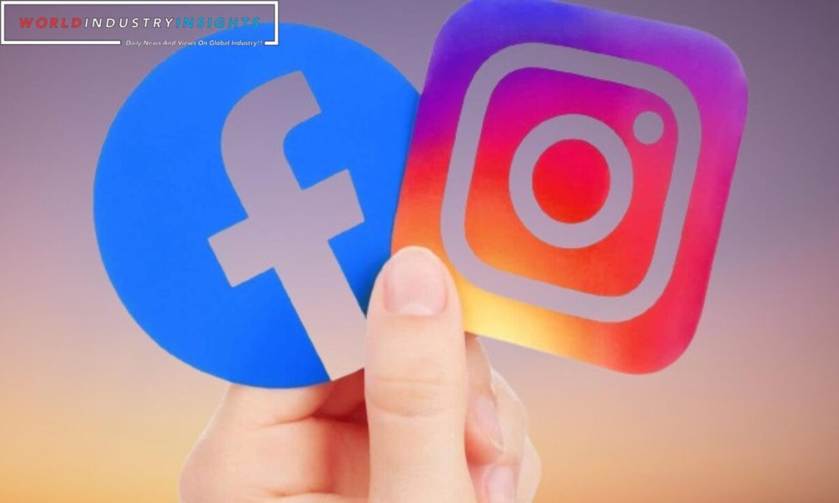 Facebook and Instagram Liberation