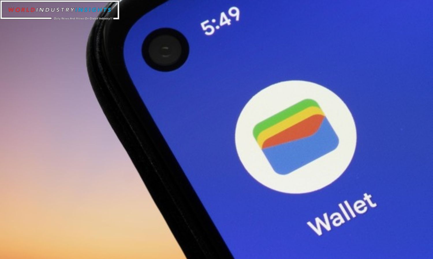 Google Wallet Expands Digital ID