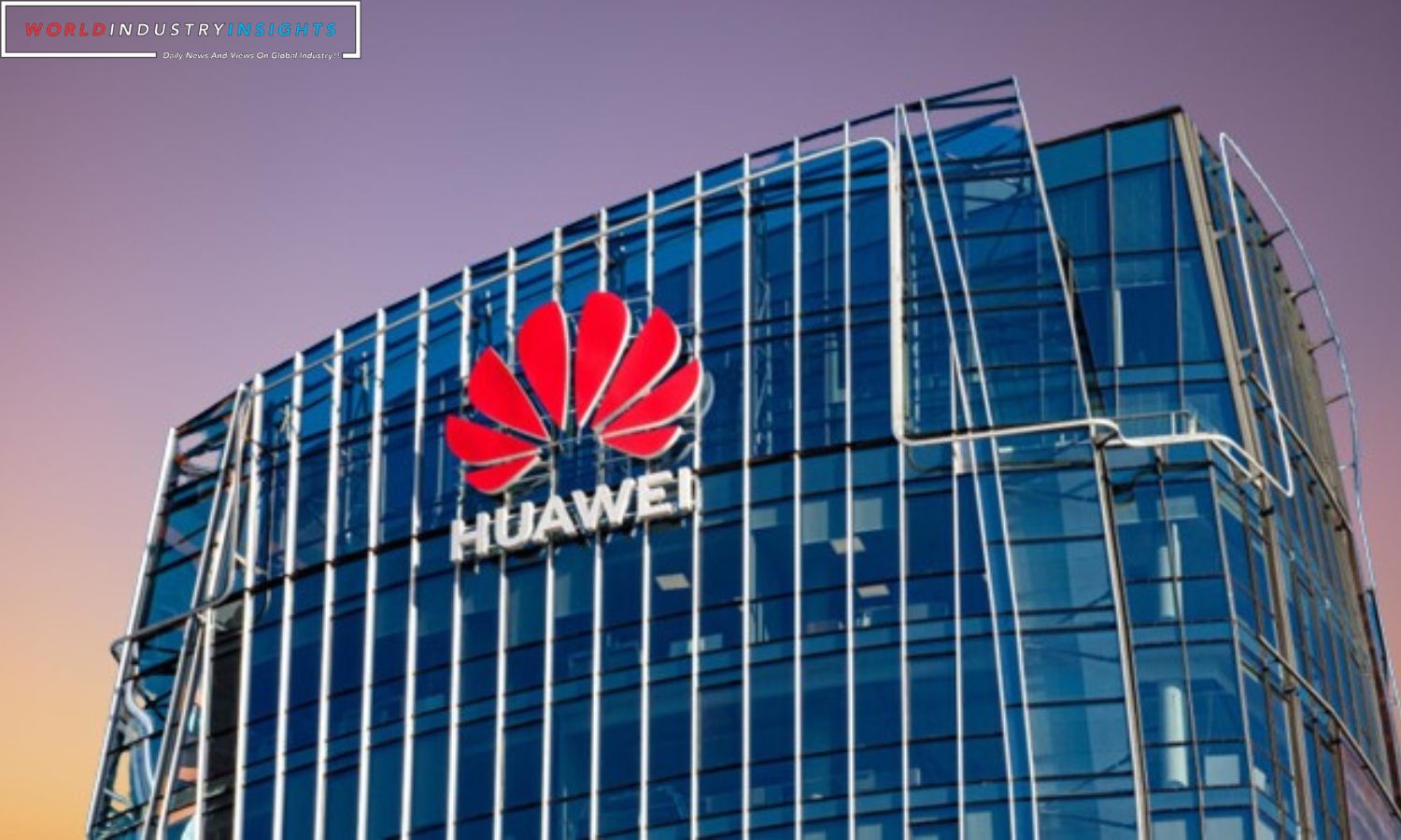 Huawei Seizes AI Chip Opportunity