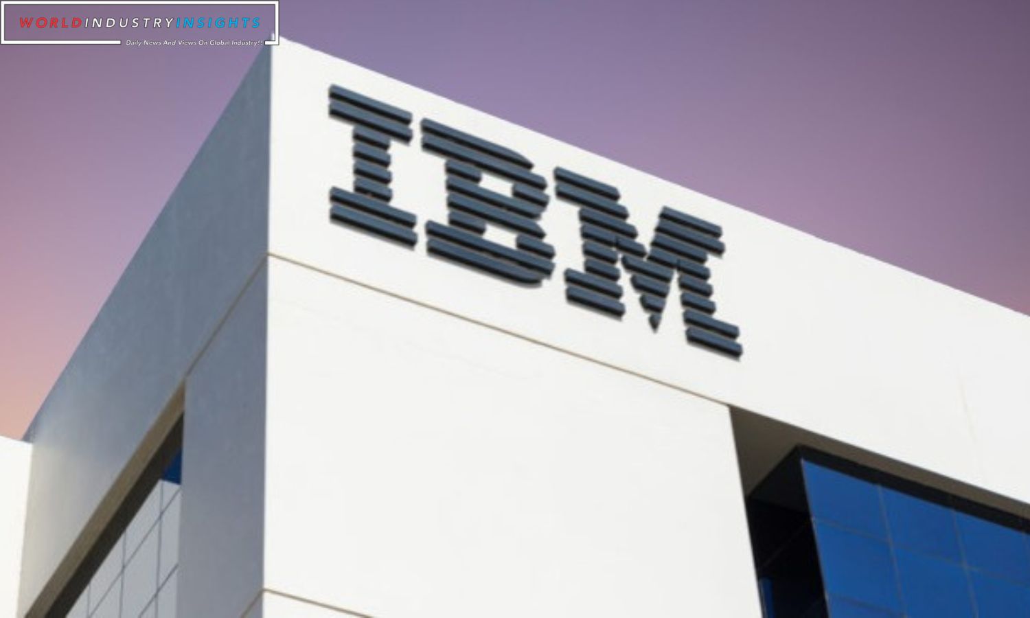 IBM Surpasses Q3 Expectations