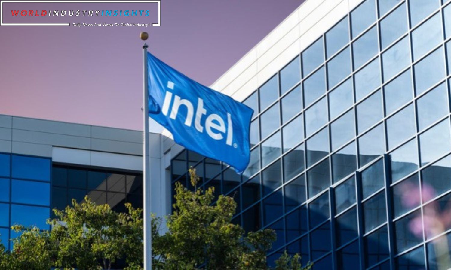 Intel Unleashes Programmable Power