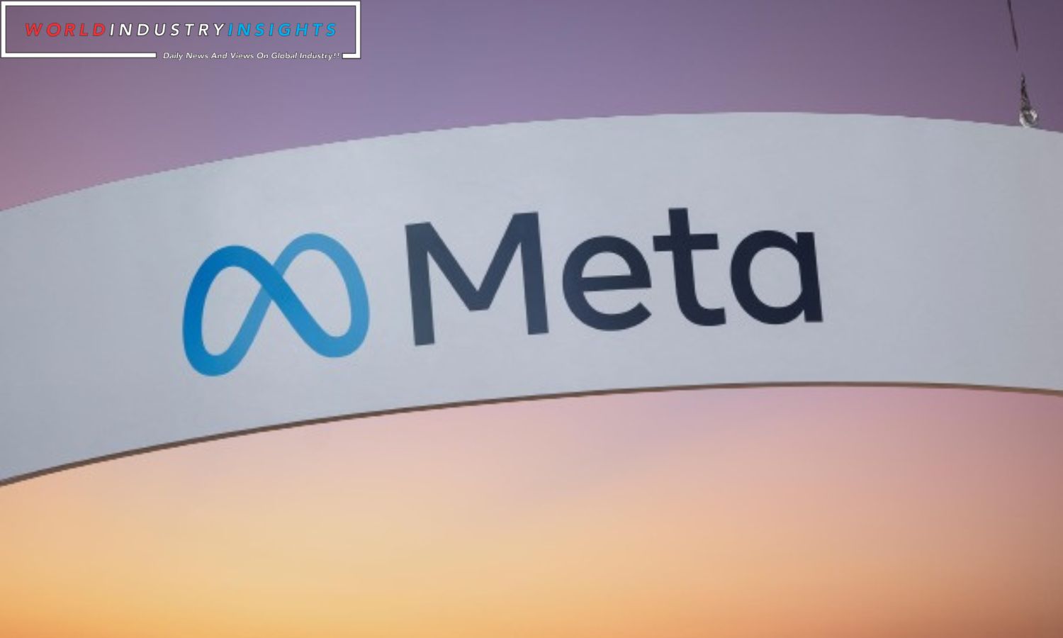 Meta Metaverse Shakeup