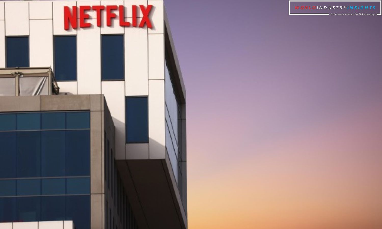 Netflix Boosts Prices And Gains Subscribers