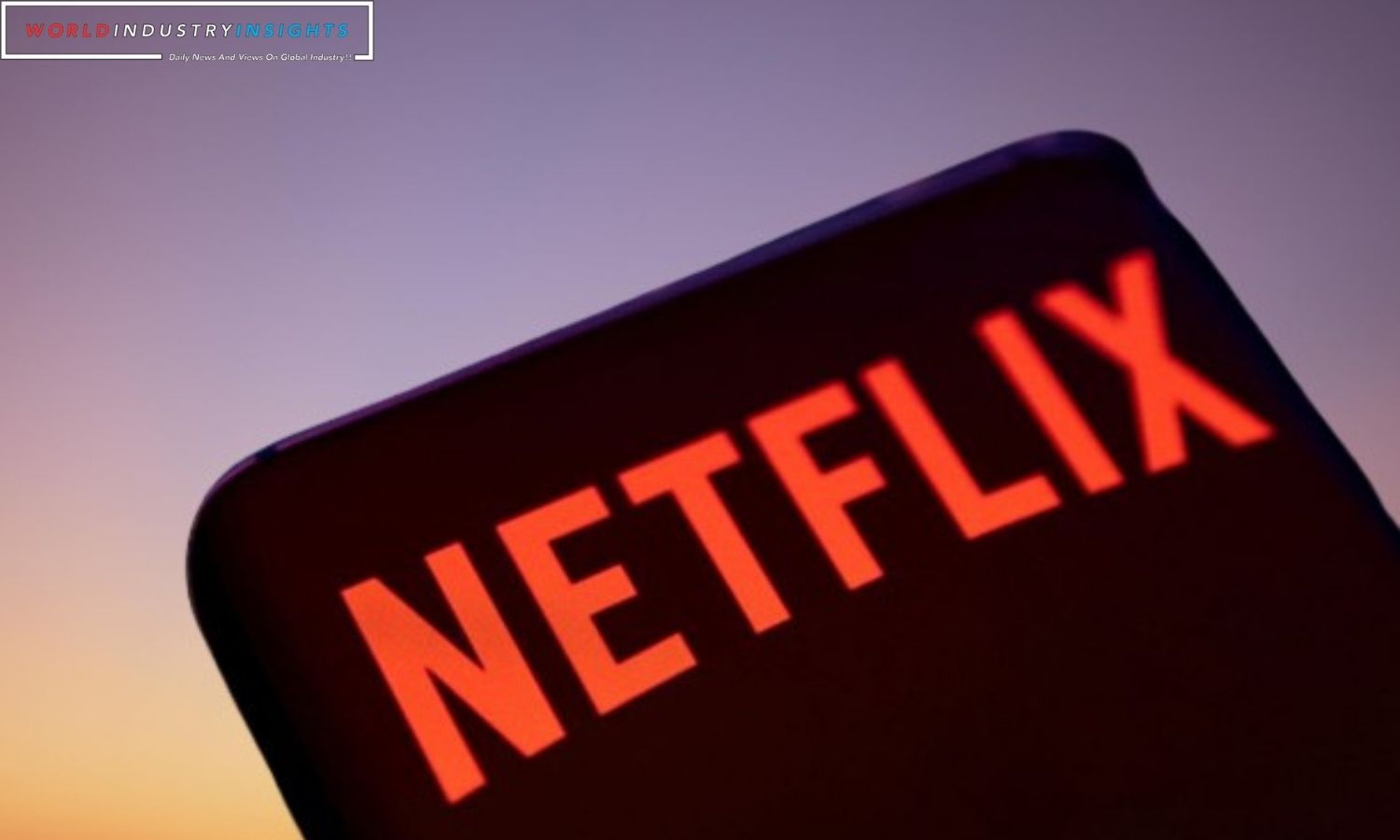 Netflix Contemplates Price Surge