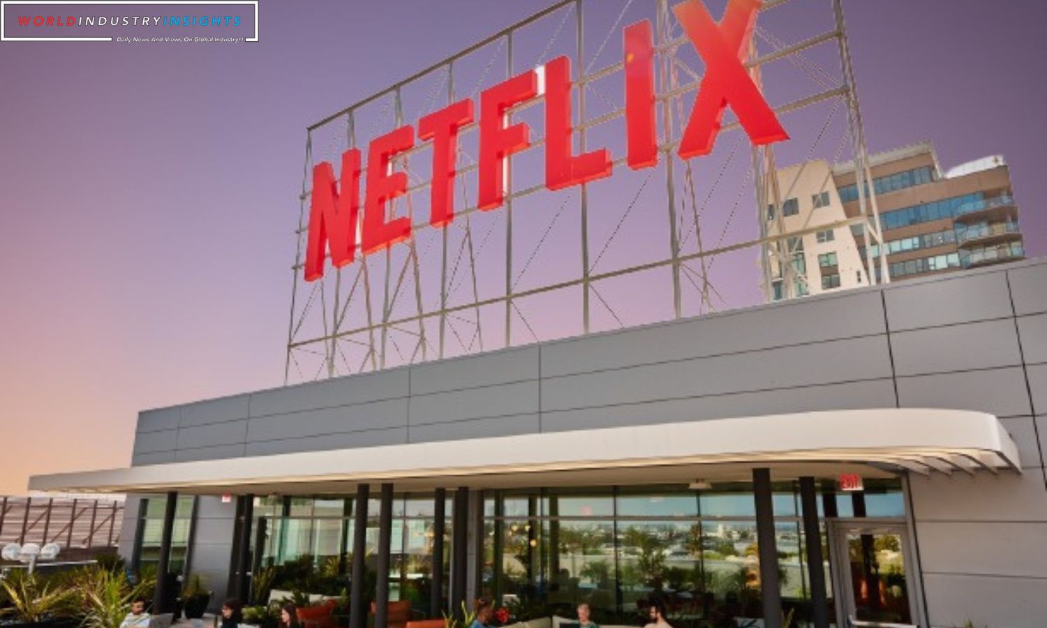 Netflix Implements Price Hike