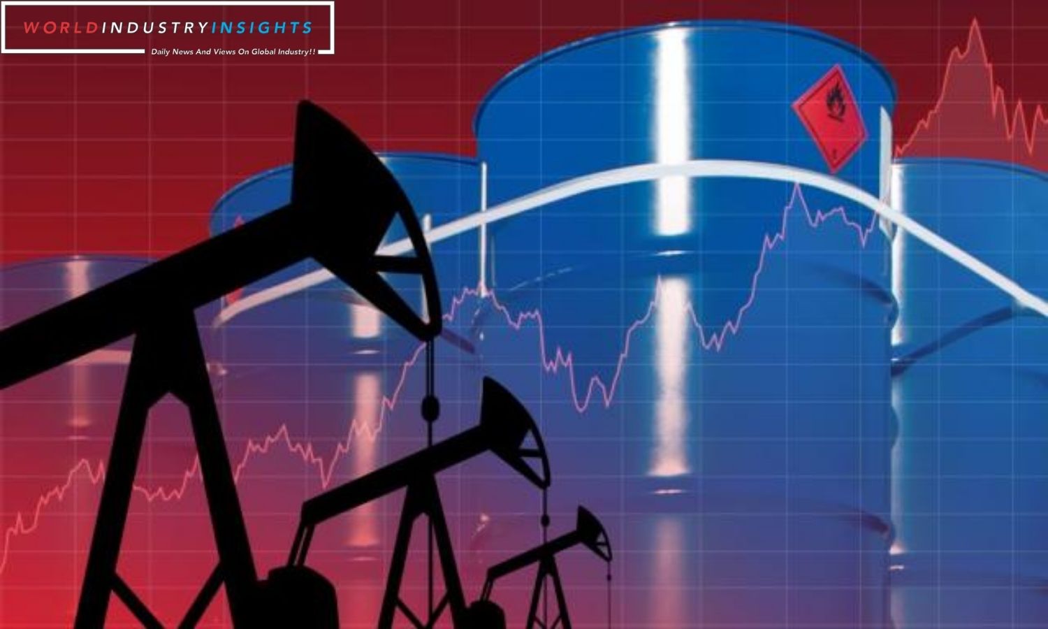 Oil Prices Dip Amidst Optimism