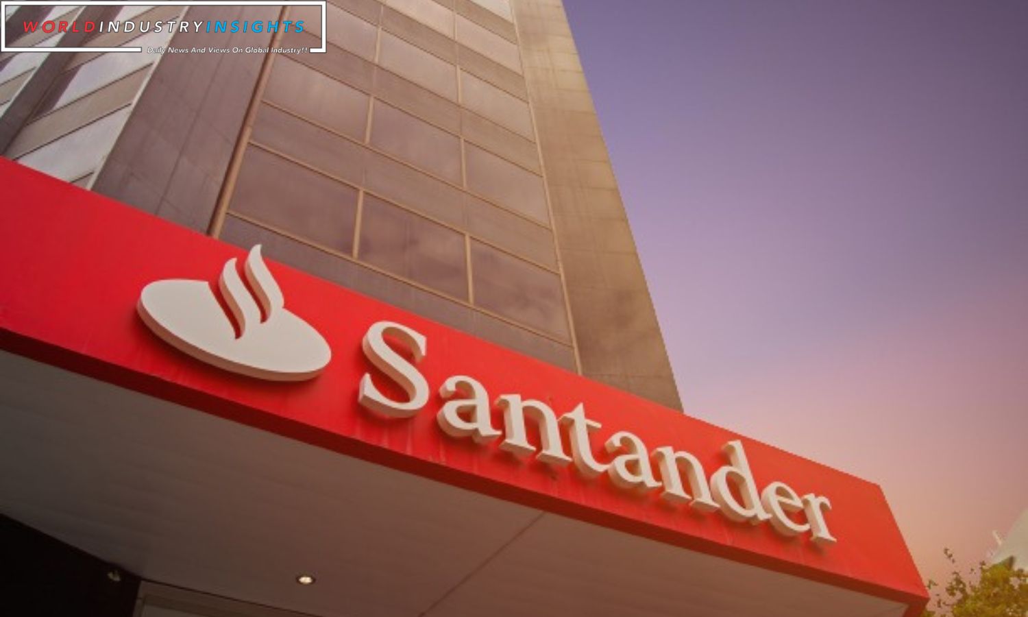 Santander Strong Q3 Performance