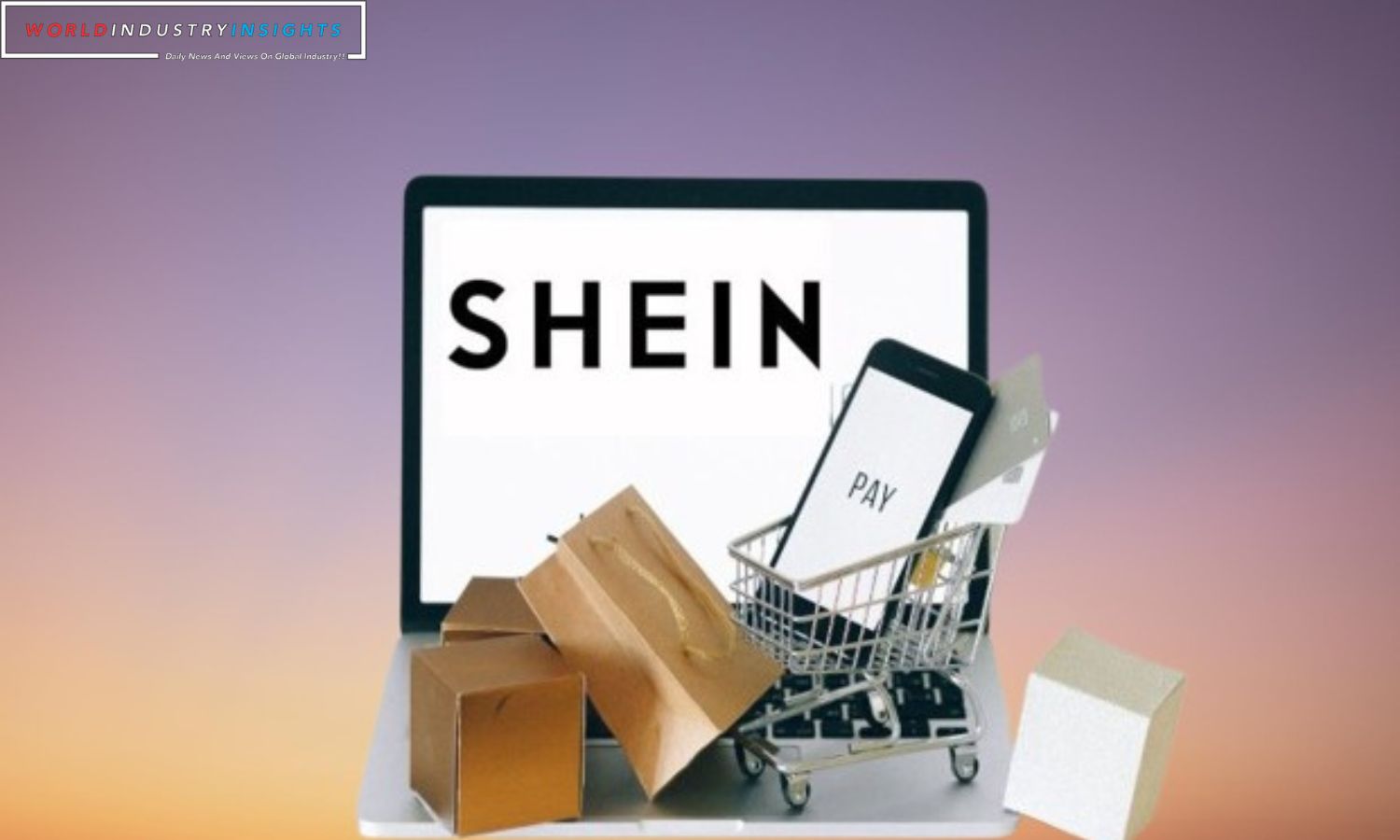 Shein Acquires Missguided