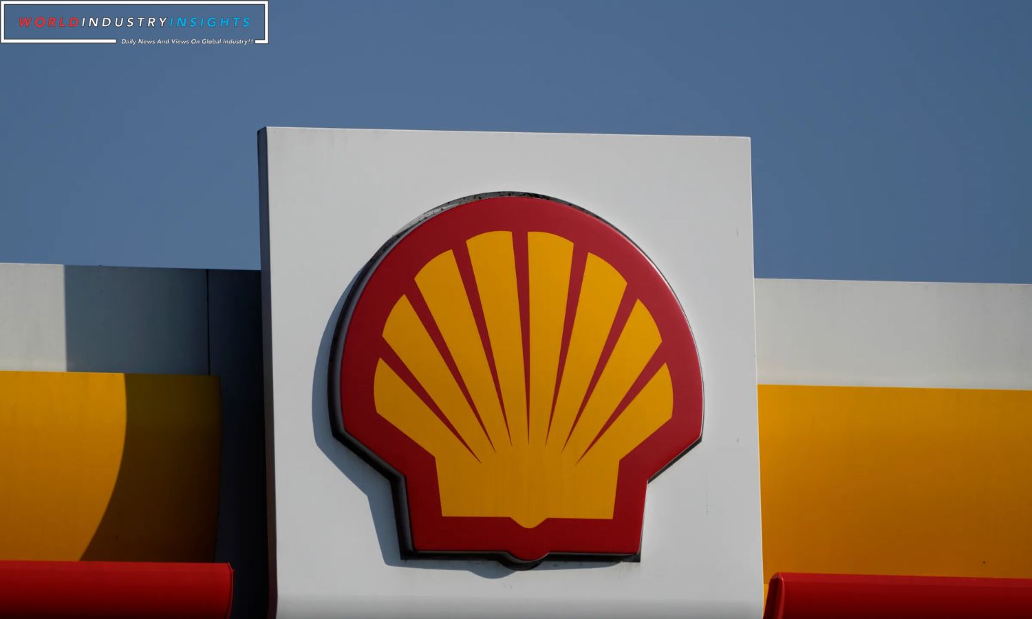 Shell Low-Carbon Solutions evolution