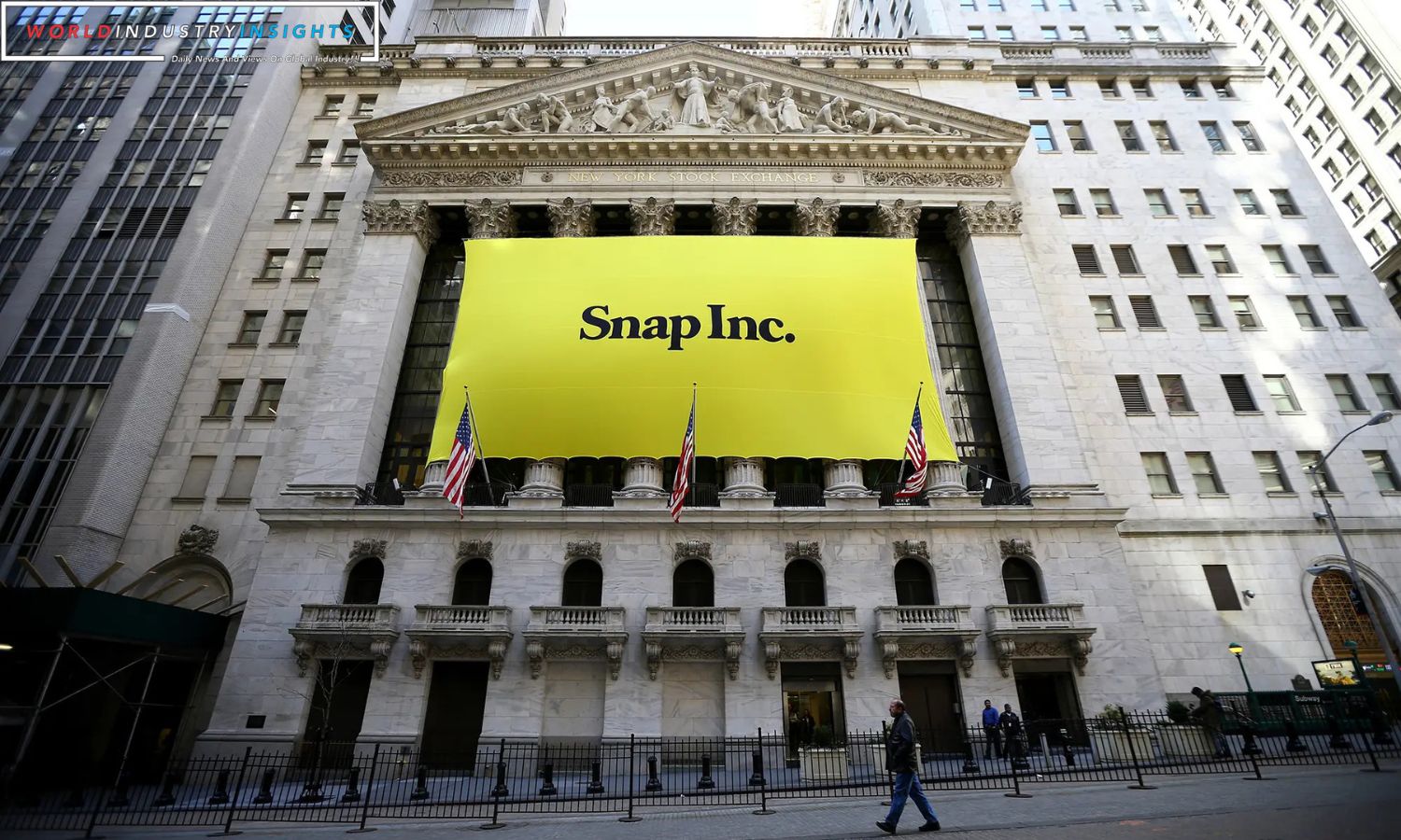 Snap Inc. Reports Q3 Revenue Growth