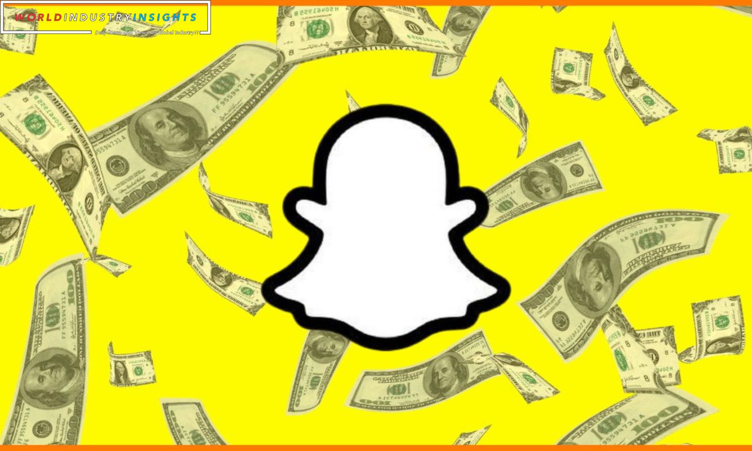 Snapchat Quest to Monetize