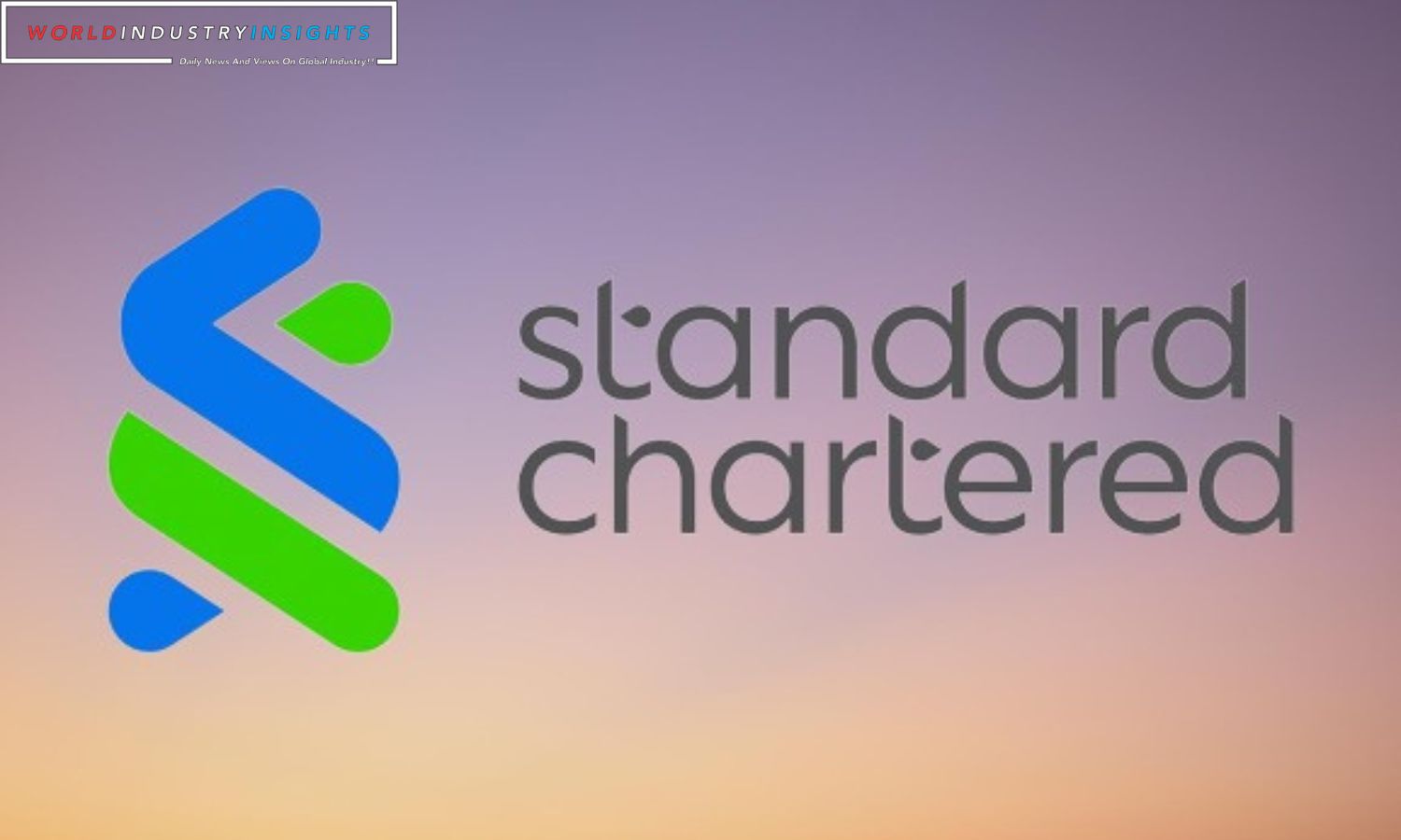 Standard Chartered Stumbles