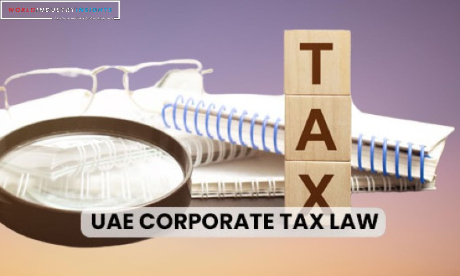 UAE Corporate Tax Puzzle