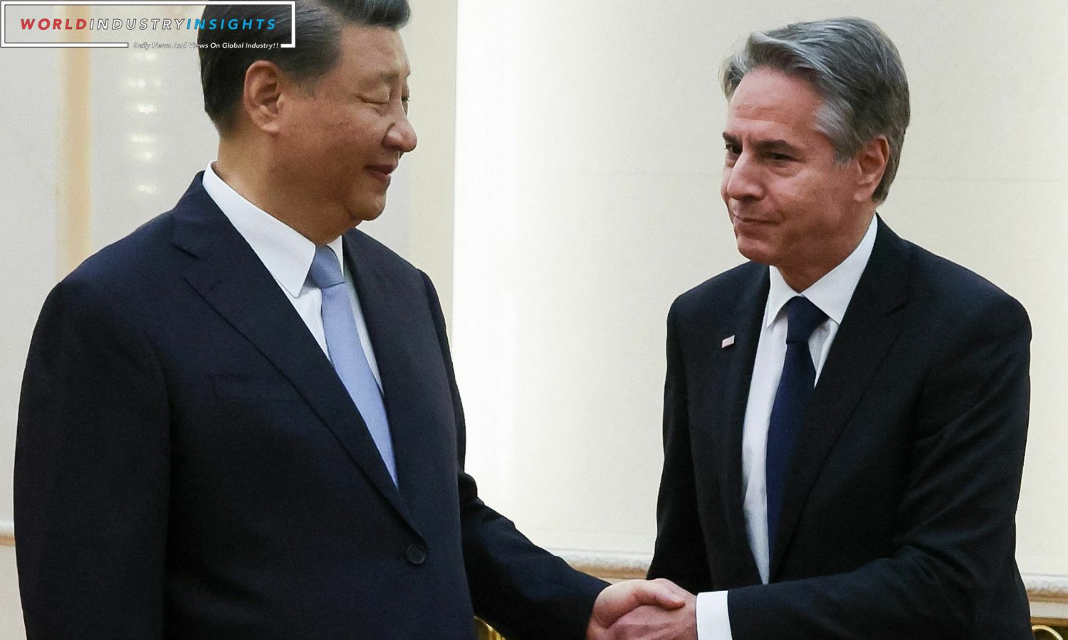 US Companies Reevaluate China Strategy