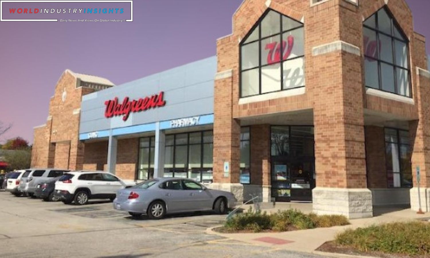 Walgreens Workers Take a Stand