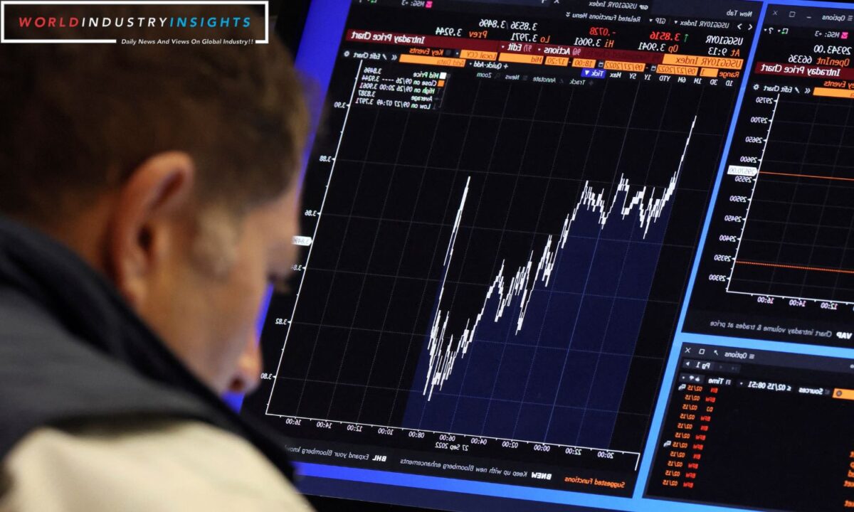 World Largest Bond Markets 