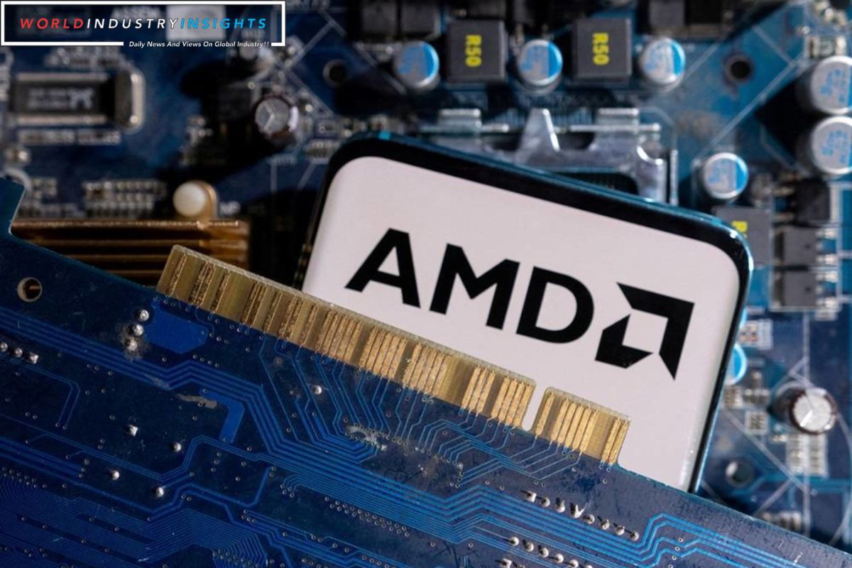 AMD Remarkable Surge (1)