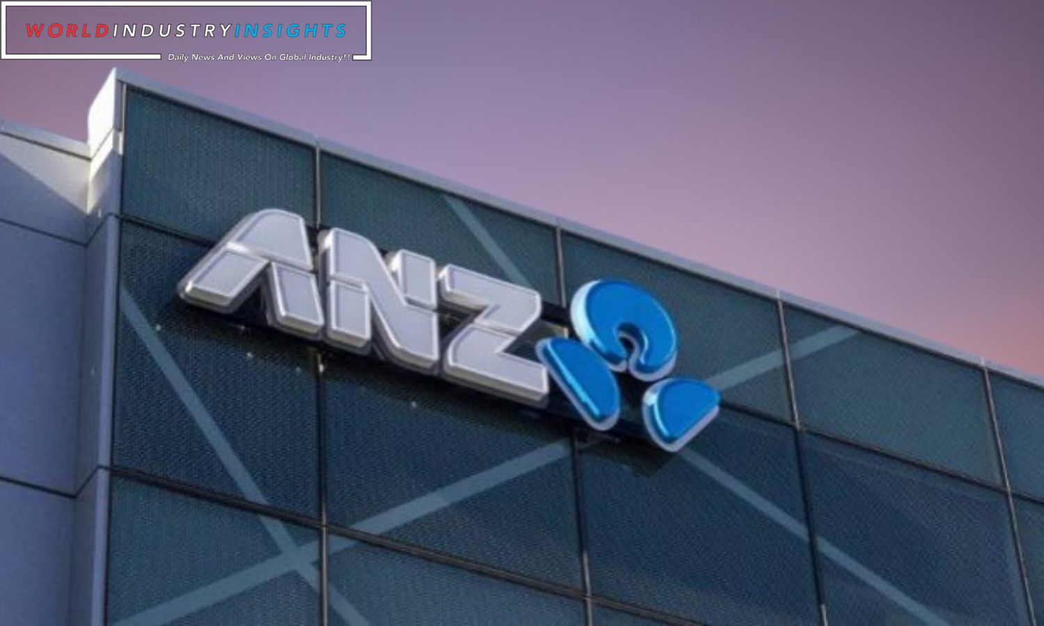 ANZ Bold Move