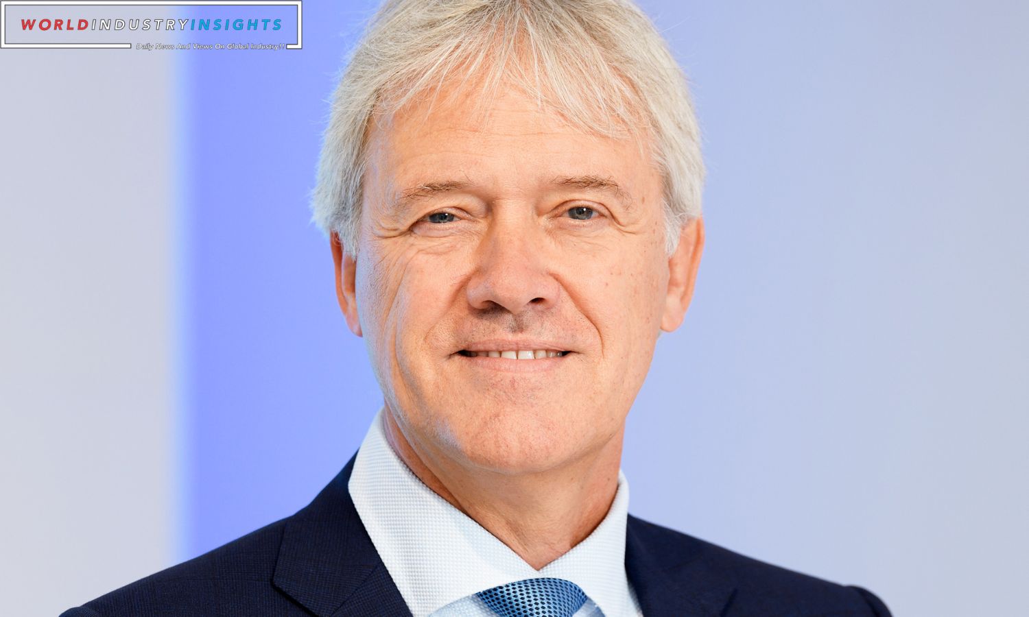 ASML CEO Succession