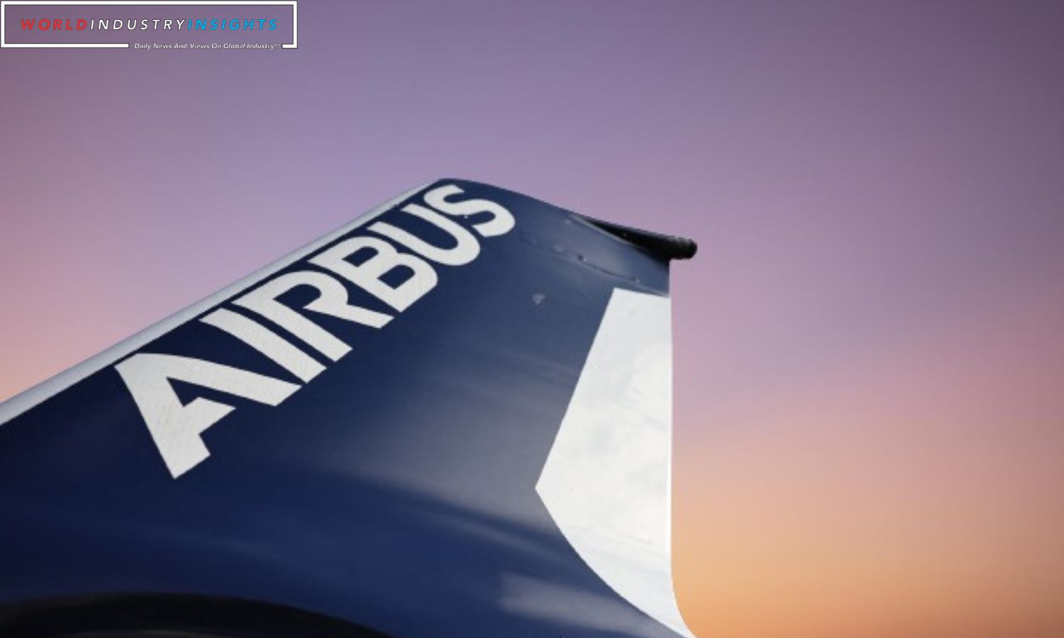 Airbus Secures Surprise