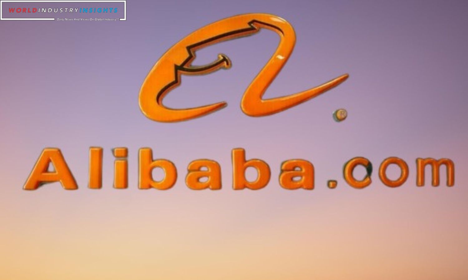 Alibaba Singles Day Blitz
