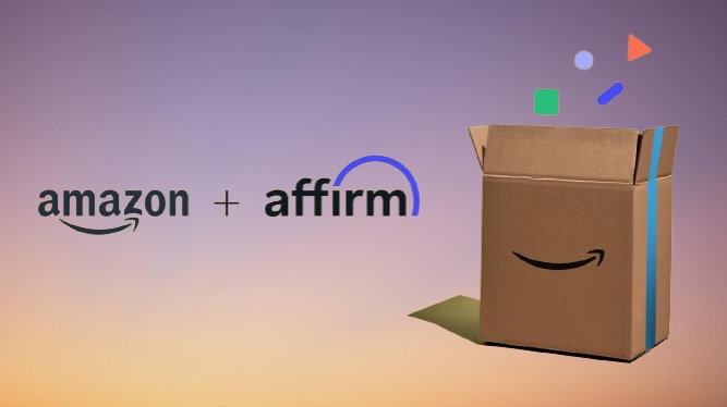 Amazon and Affirm Revolutionize