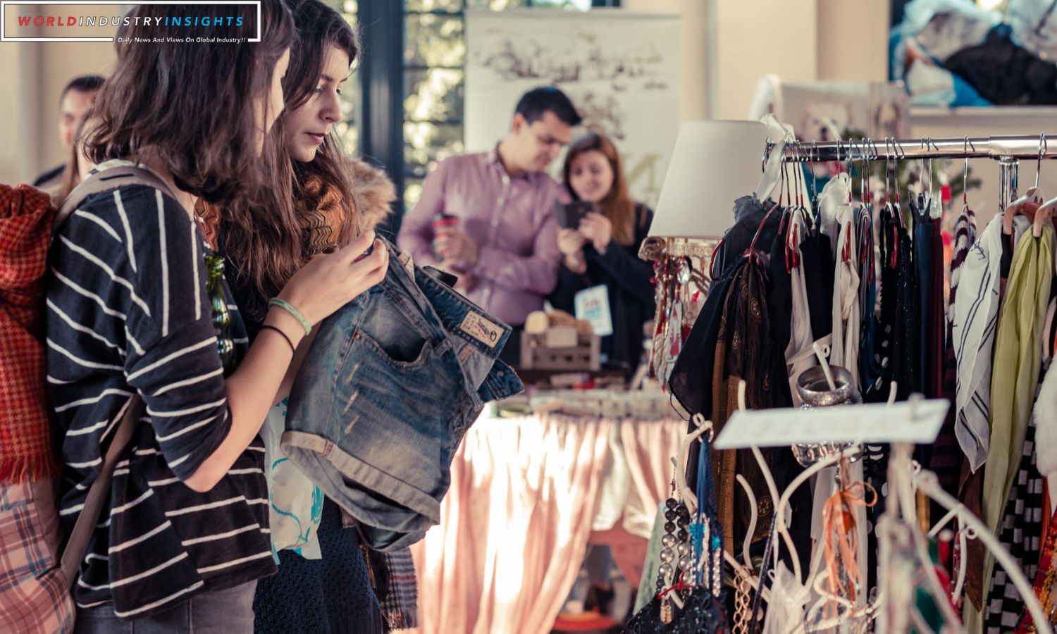 Argentina Fashion Resilience