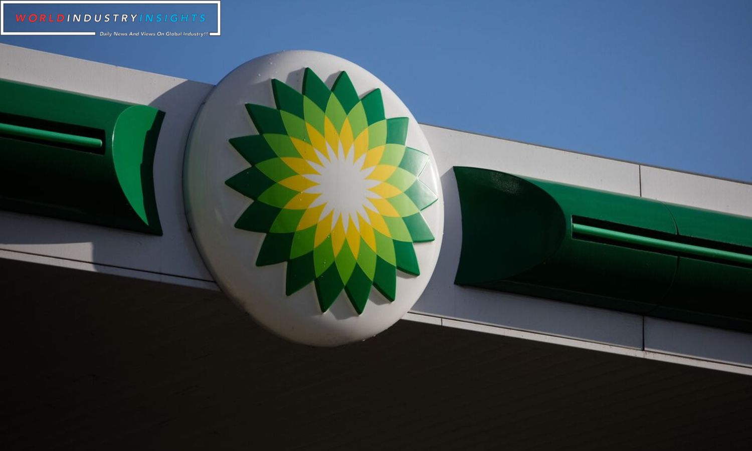 BP Solar Power Ambitions Soar