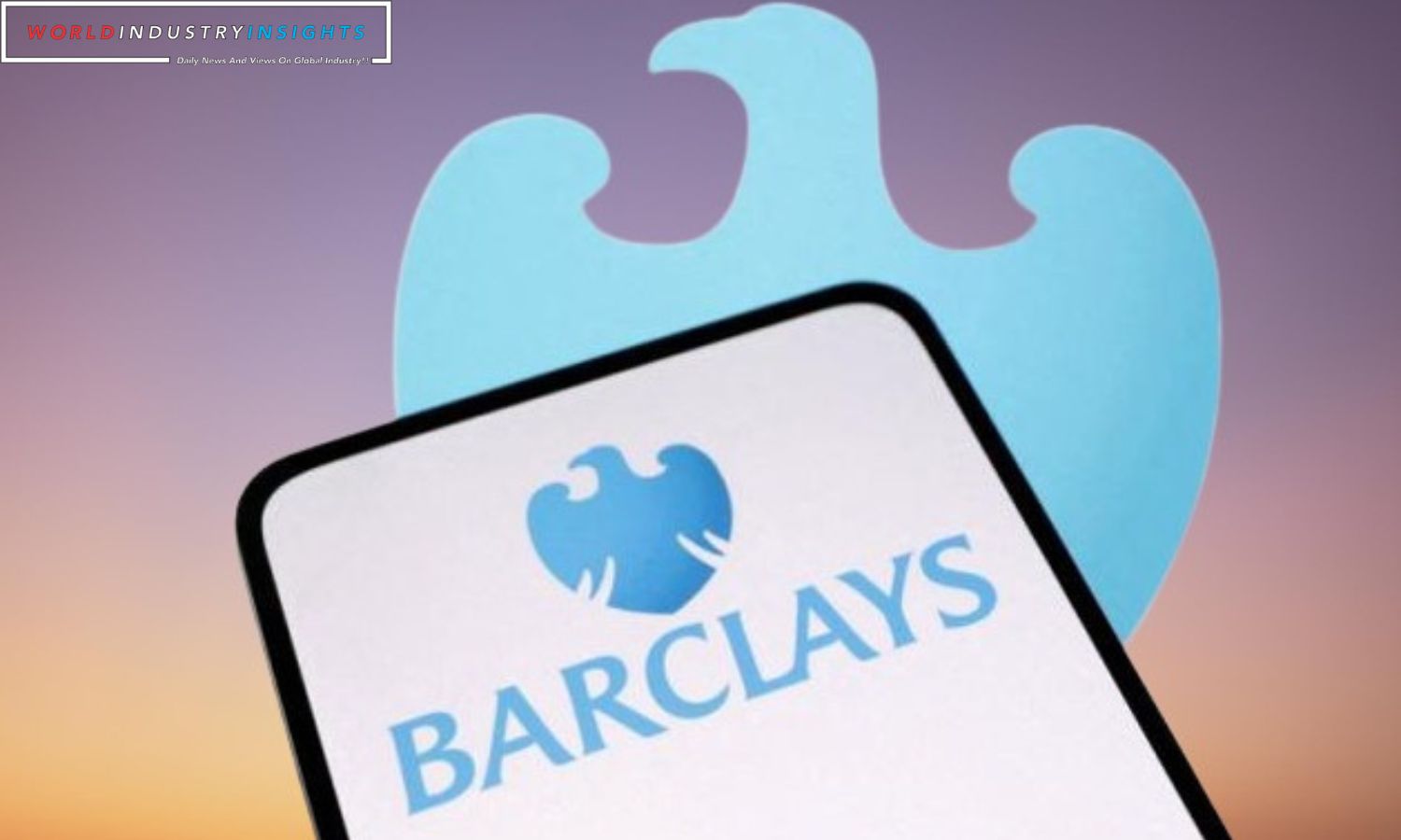 Barclays Eyes Tesco Bank