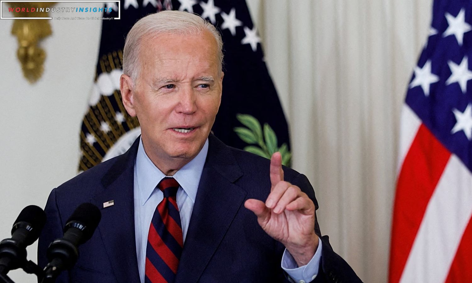 Biden Stand Against Student Loan Services