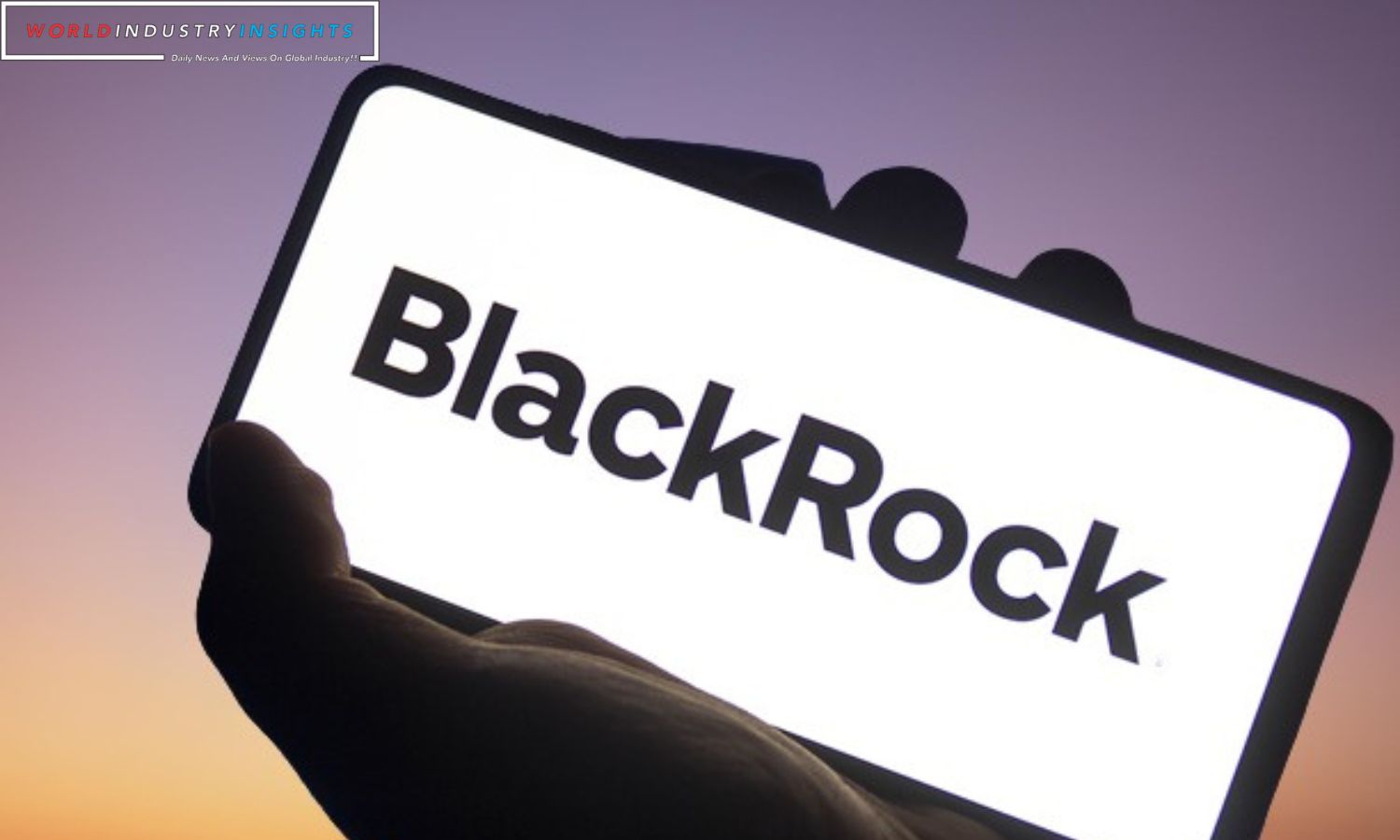 BlackRock Makes Waves in Crypto
