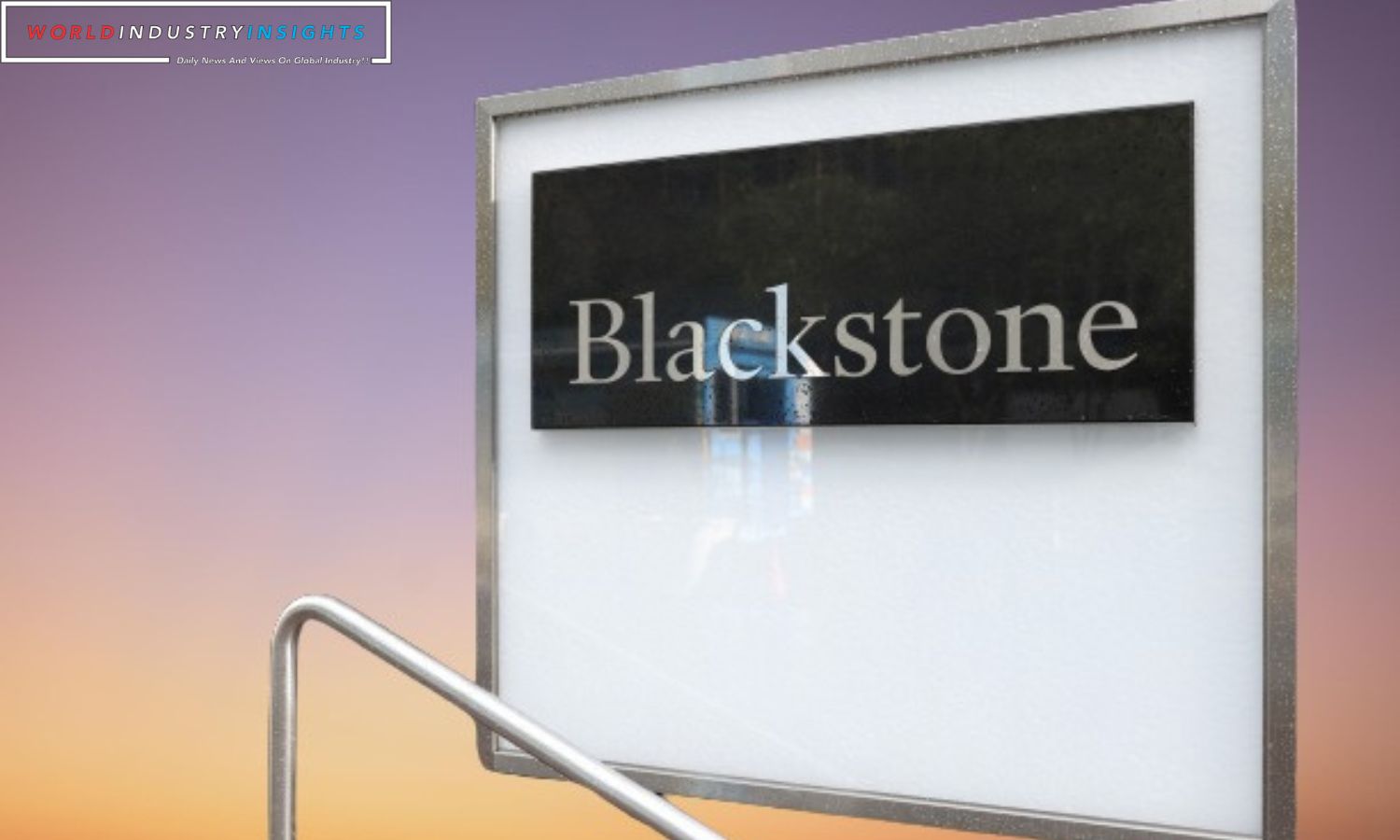 Blackstone and Macquarie