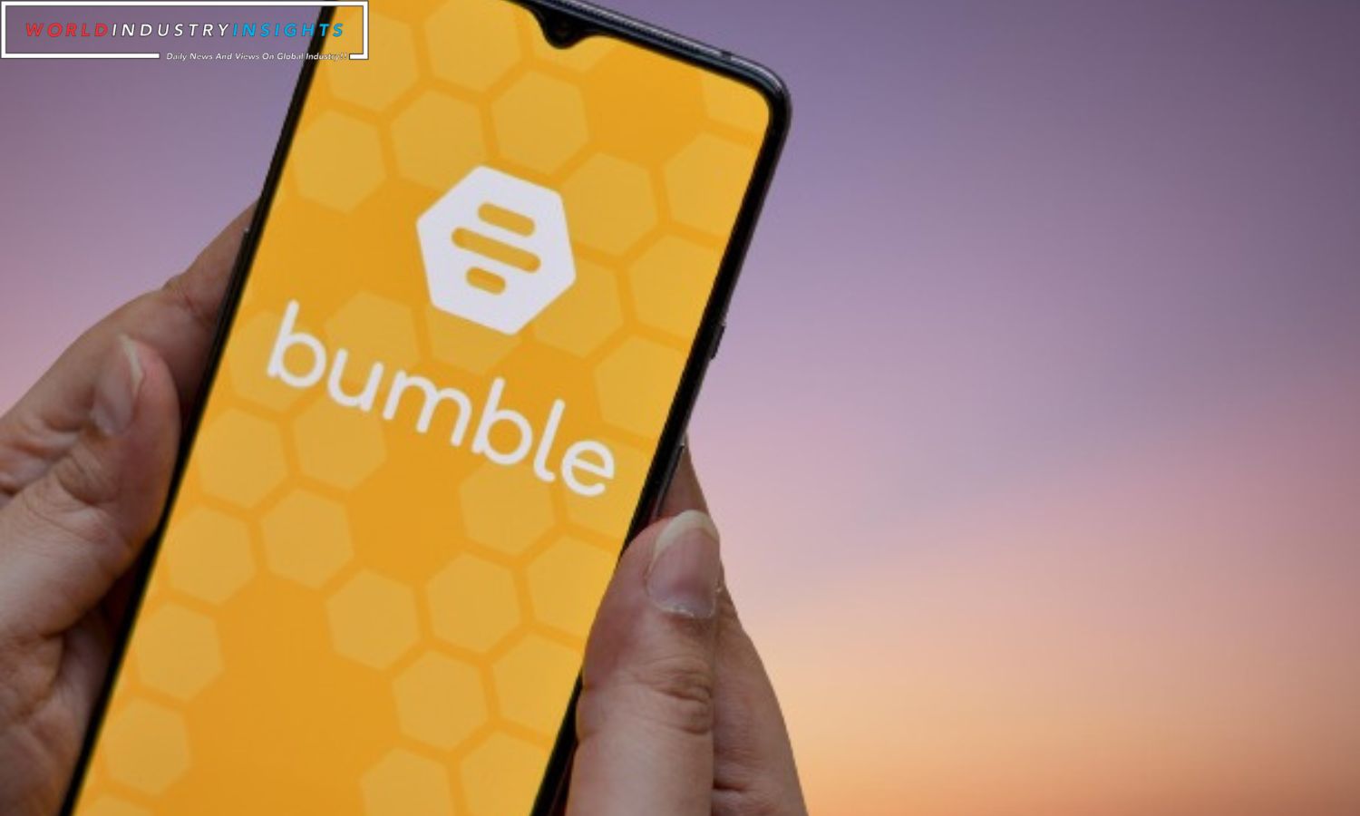 Bumble Founder Steps Down