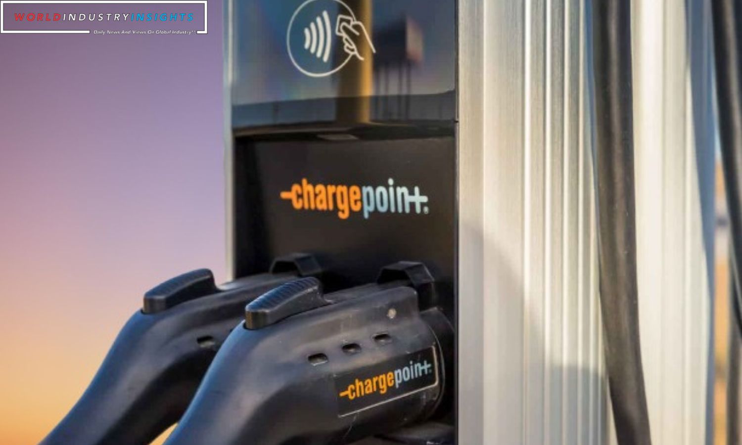 ChargePoint Stock Shock