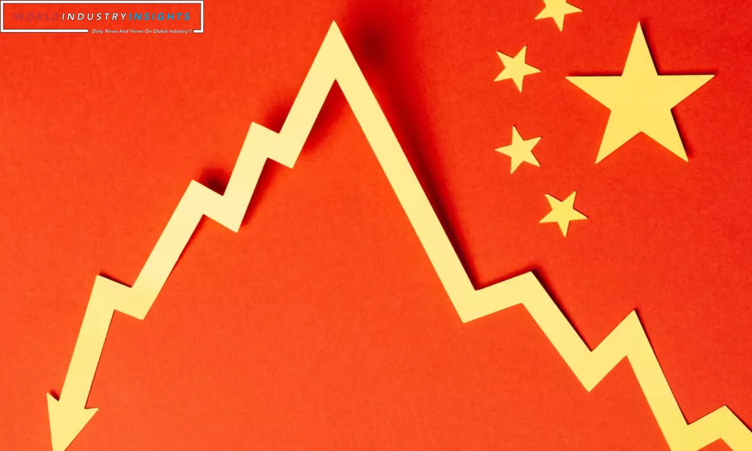 China Economic Policy Shift