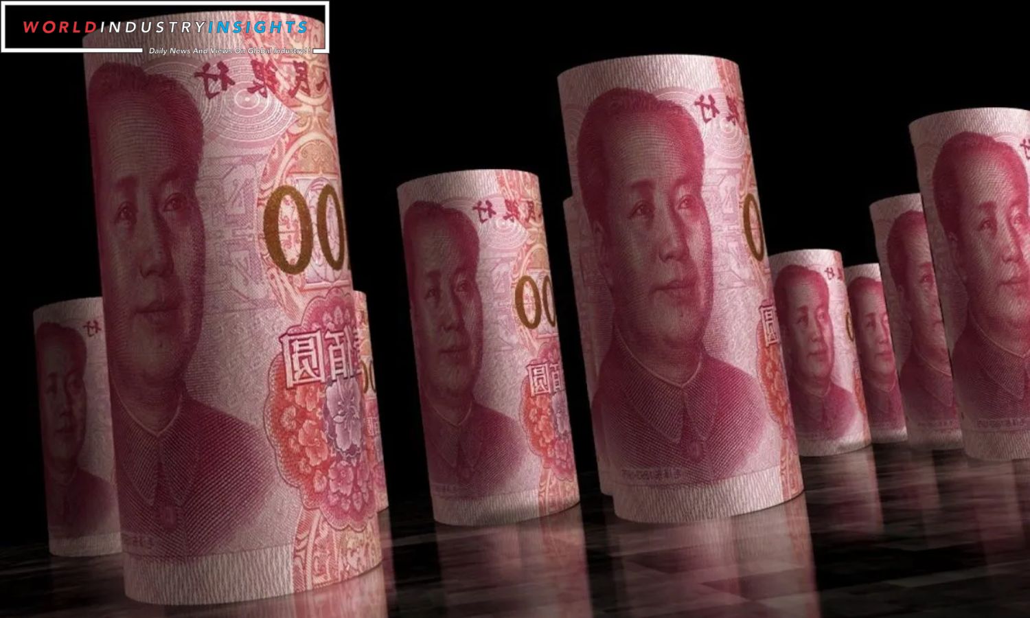 China Currency Maneuvers