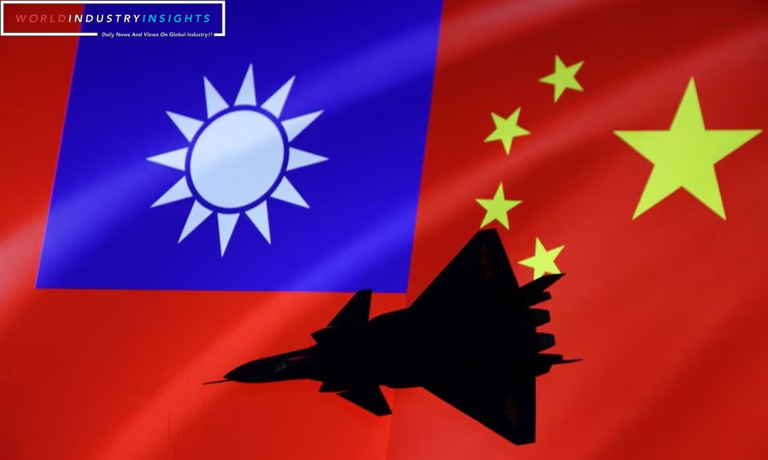 Chinese Military Breaches