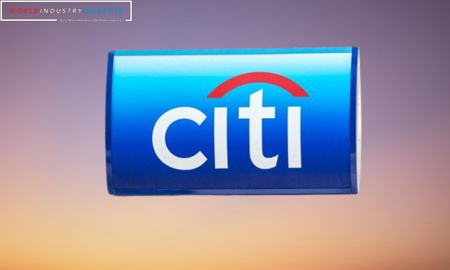 Citigroup Stand Against Harassment