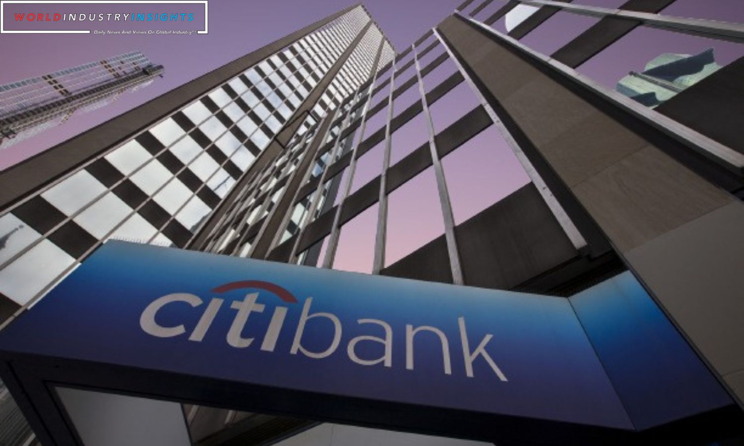 Citigroup Unveils Bold Restructuring