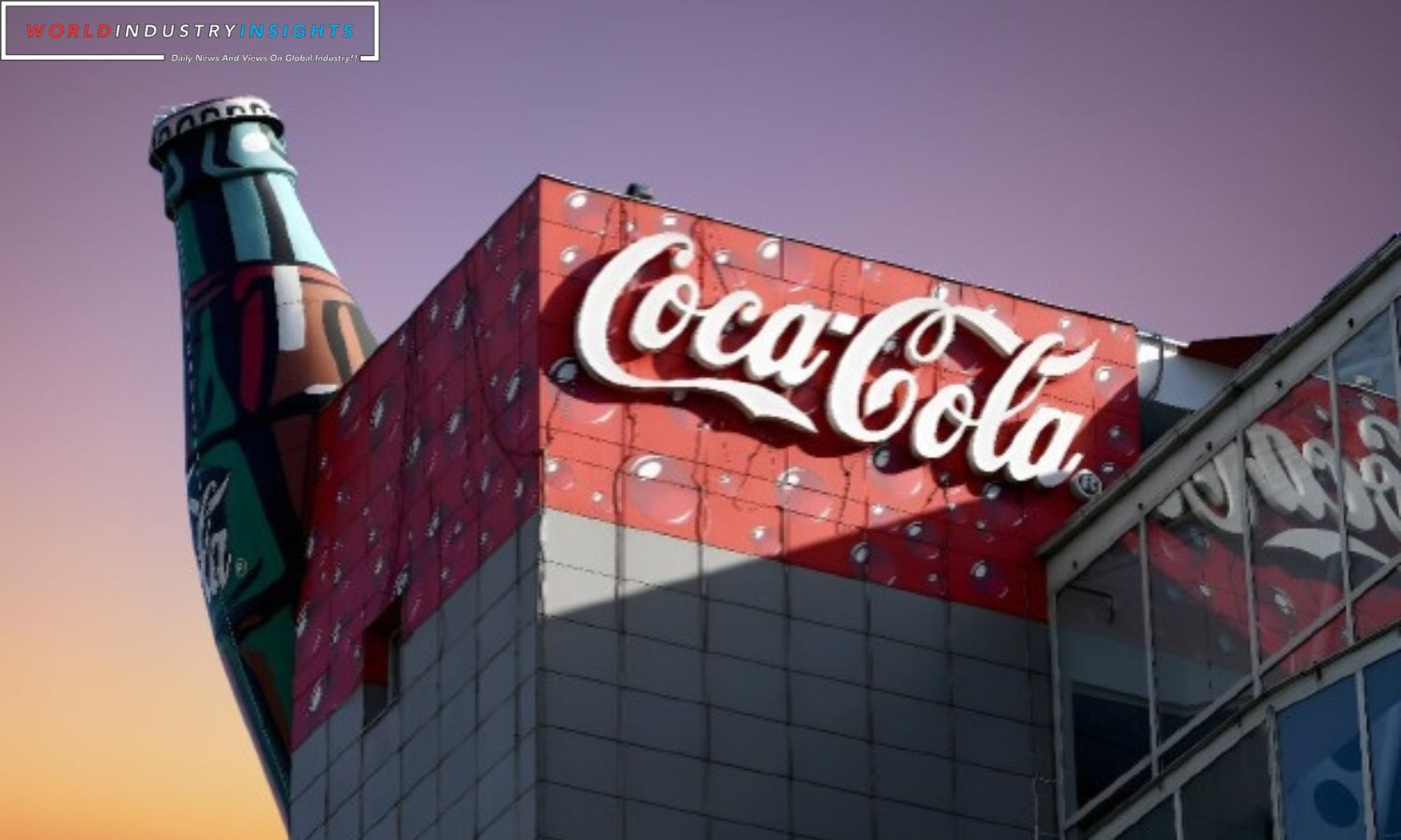Coca-Cola Health Probe