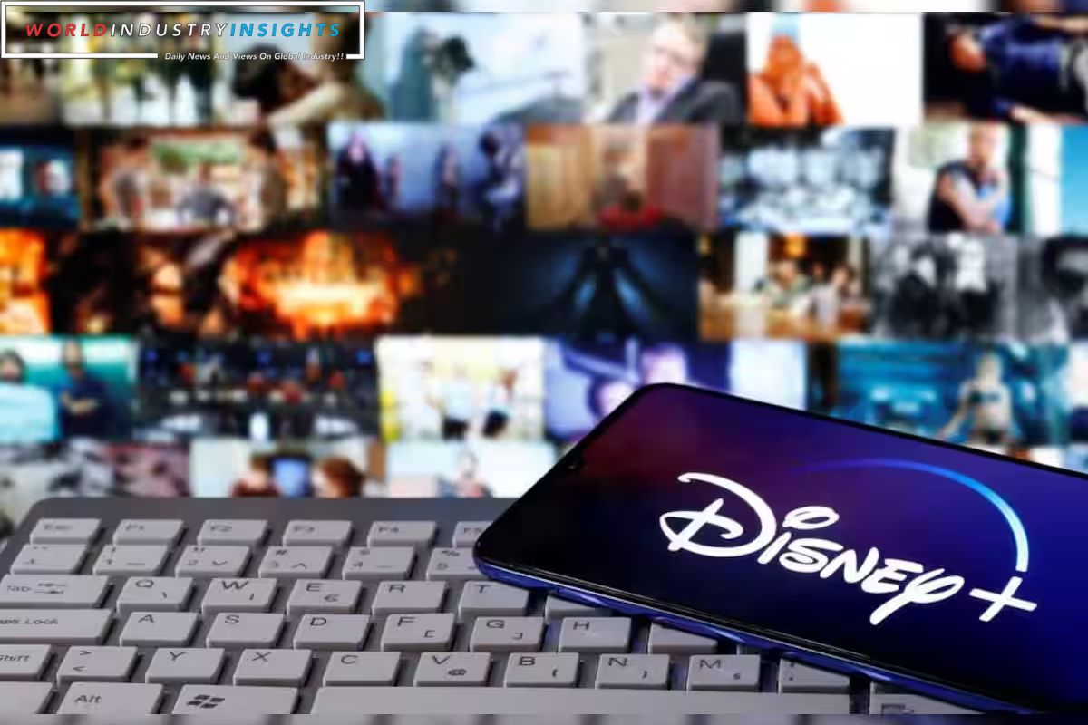 Disney Strategic Hulu