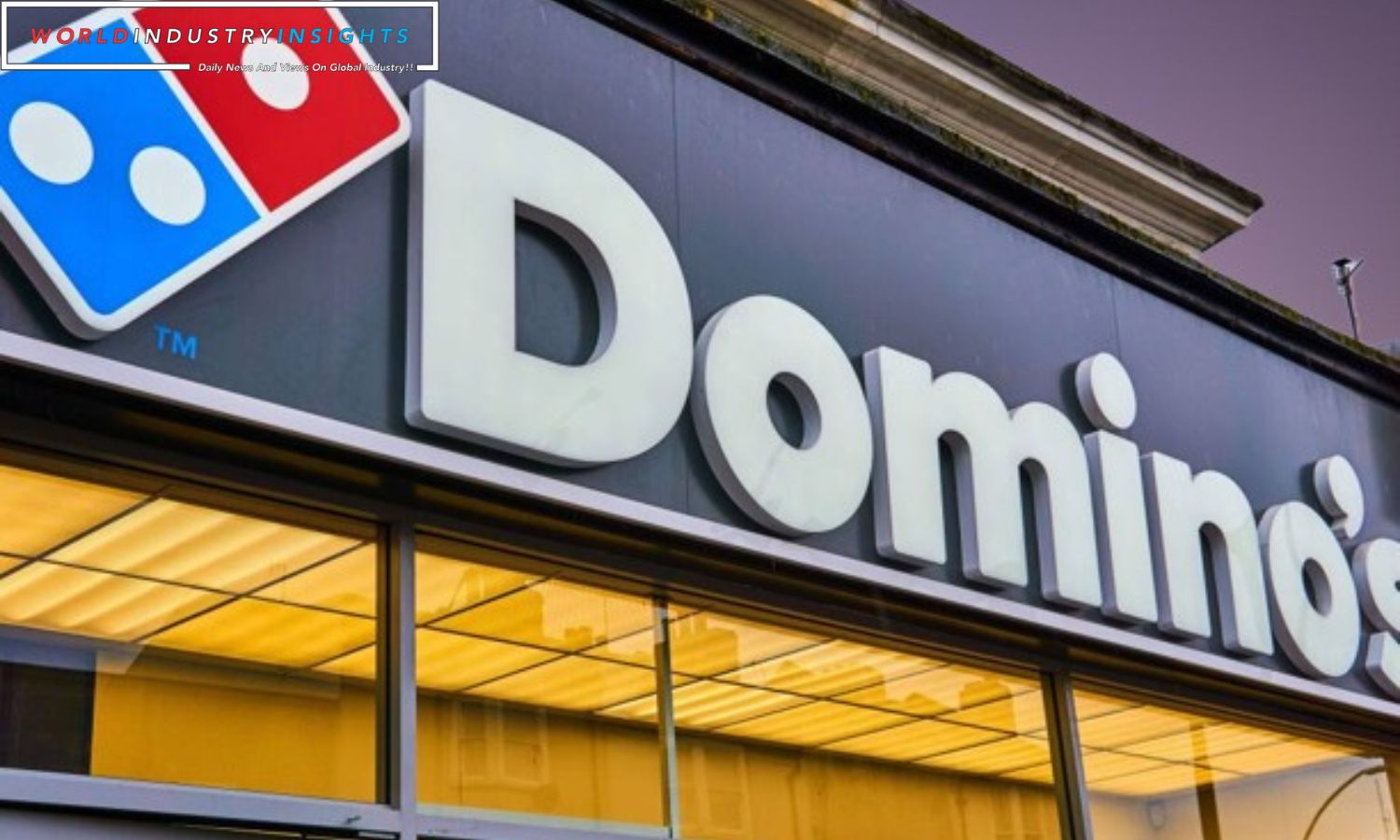 Domino Pizza Enterprises