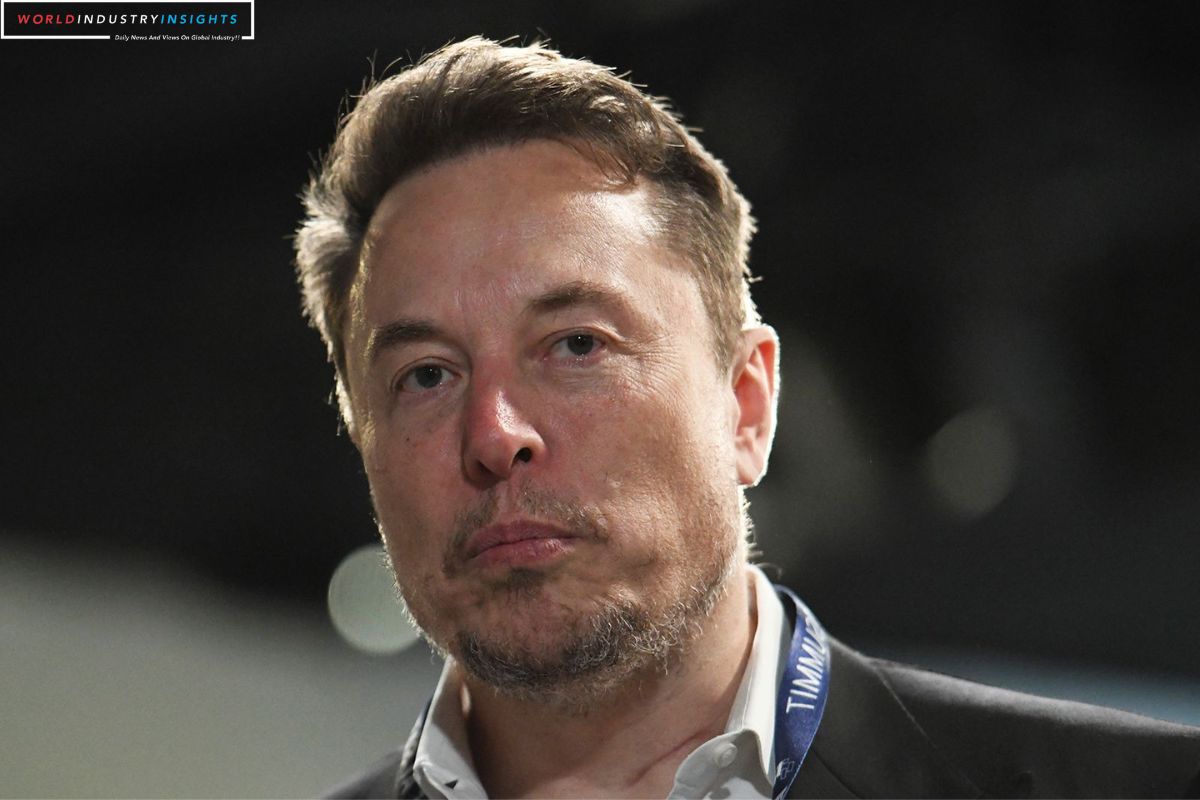 Elon Musk Controversial