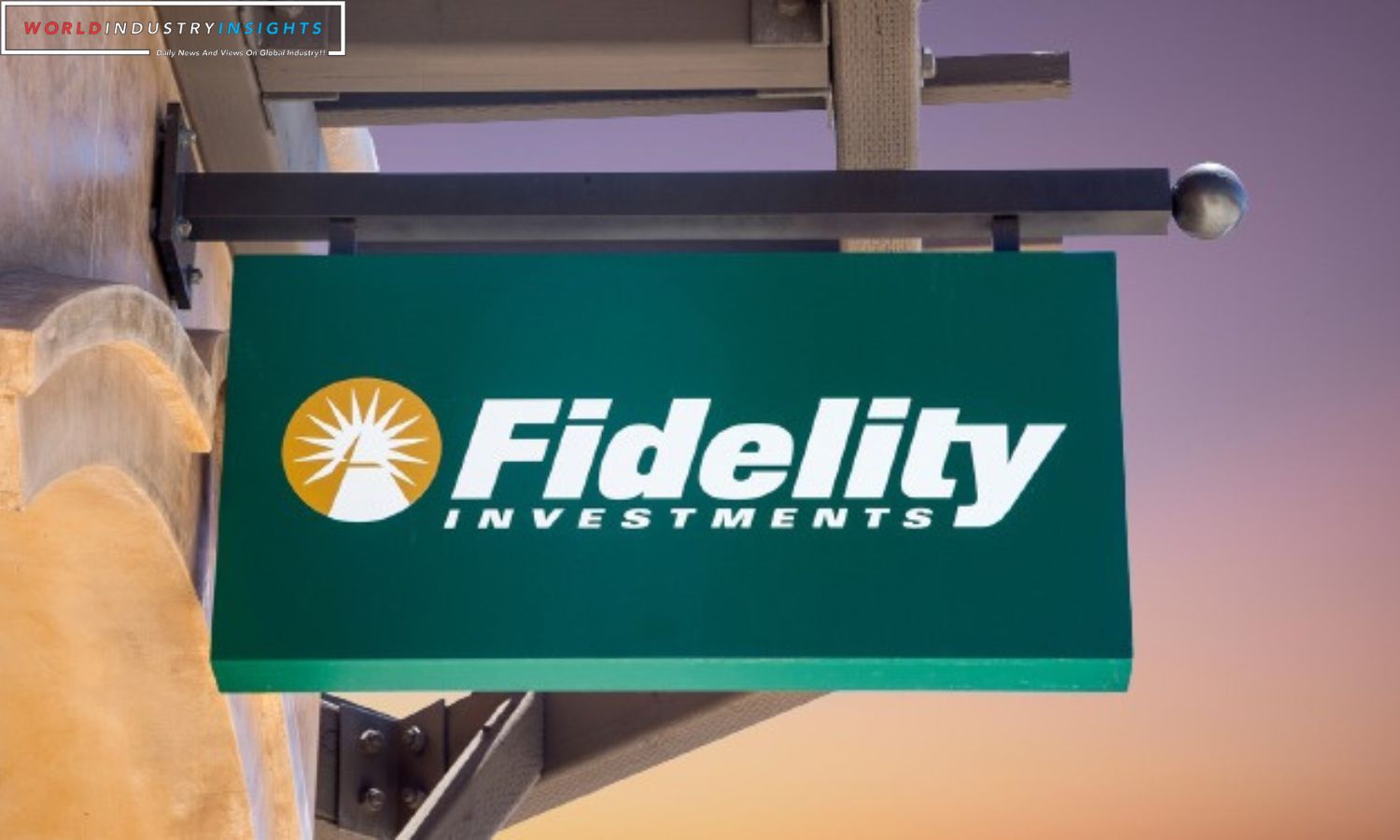 Fidelity ETF Game-Changer